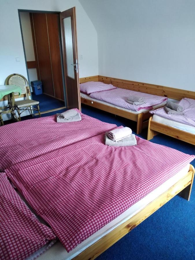 Penzion Iris Krkonose Horní Maršov Екстериор снимка