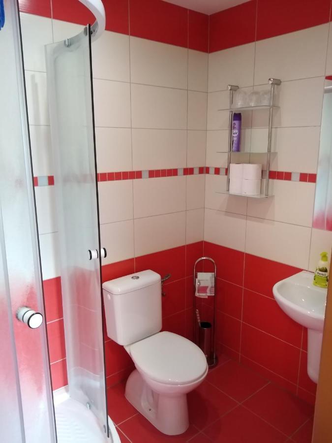 Penzion Iris Krkonose Horní Maršov Екстериор снимка