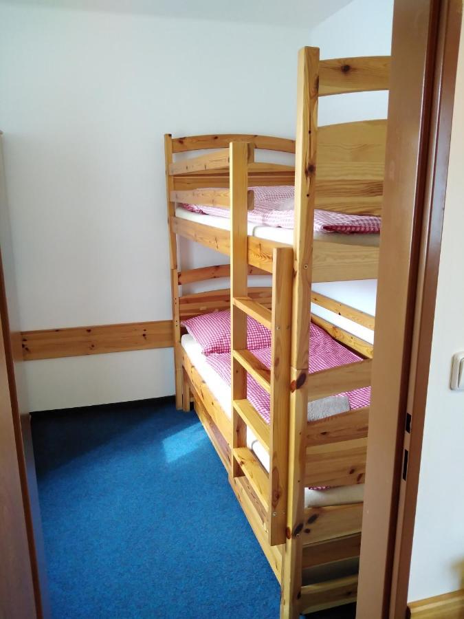Penzion Iris Krkonose Horní Maršov Екстериор снимка
